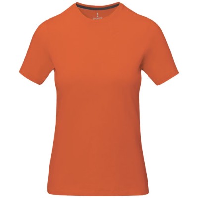 T-shirt Nanaimo a manica corta da donna