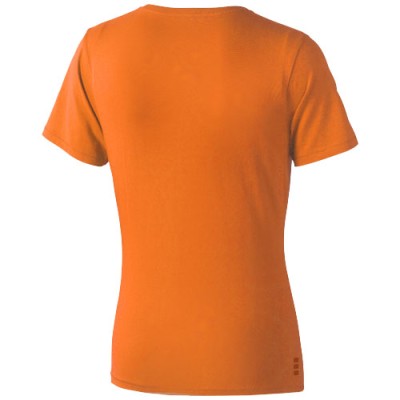 T-shirt Nanaimo a manica corta da donna
