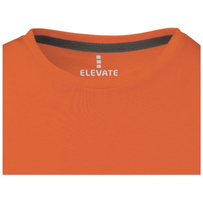 T-shirt Nanaimo a manica corta da donna