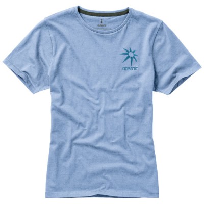 T-shirt Nanaimo a manica corta da donna