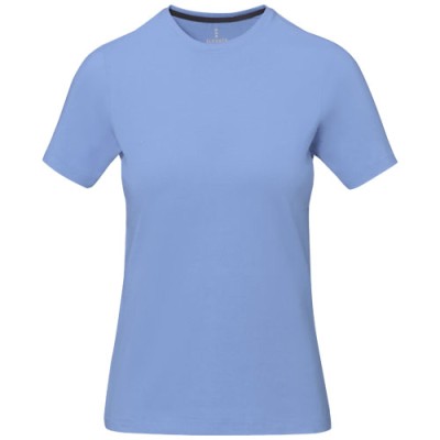 T-shirt Nanaimo a manica corta da donna