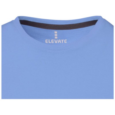 T-shirt Nanaimo a manica corta da donna