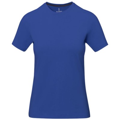T-shirt Nanaimo a manica corta da donna