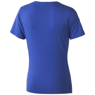 T-shirt Nanaimo a manica corta da donna