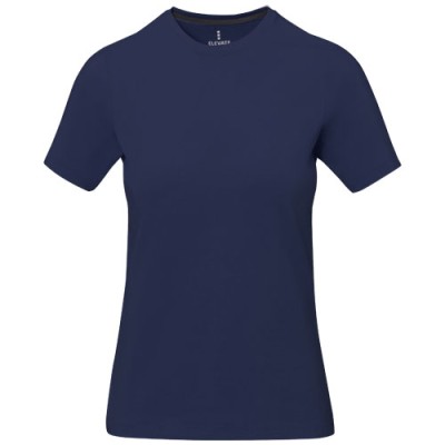 T-shirt Nanaimo a manica corta da donna