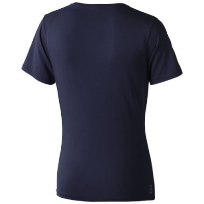 T-shirt Nanaimo a manica corta da donna