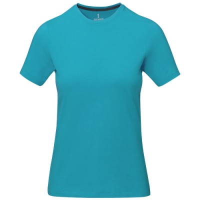 T-shirt Nanaimo a manica corta da donna