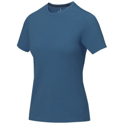 T-shirt Nanaimo a manica corta da donna