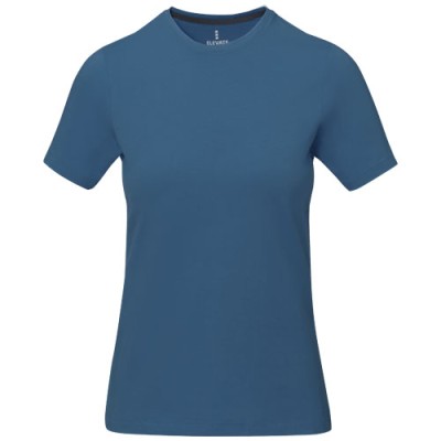 T-shirt Nanaimo a manica corta da donna