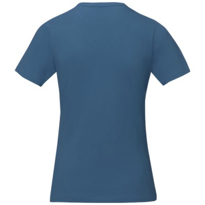 T-shirt Nanaimo a manica corta da donna