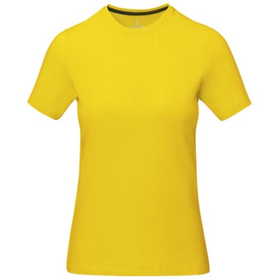 T-shirt Nanaimo a manica corta da donna