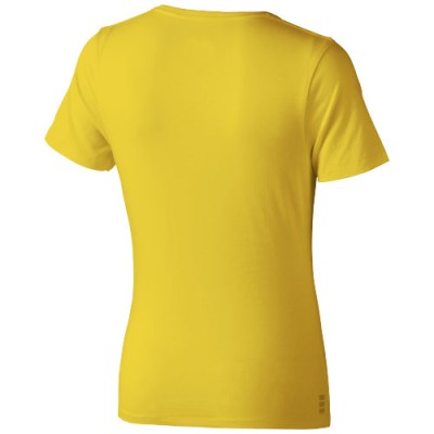 T-shirt Nanaimo a manica corta da donna
