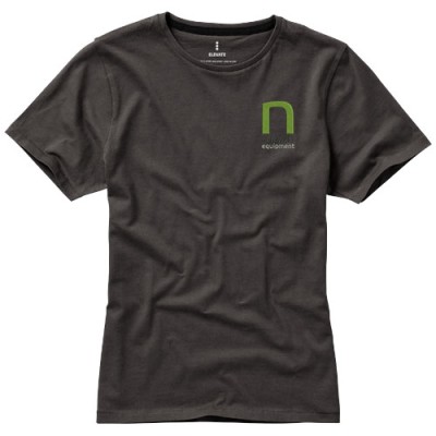 T-shirt Nanaimo a manica corta da donna