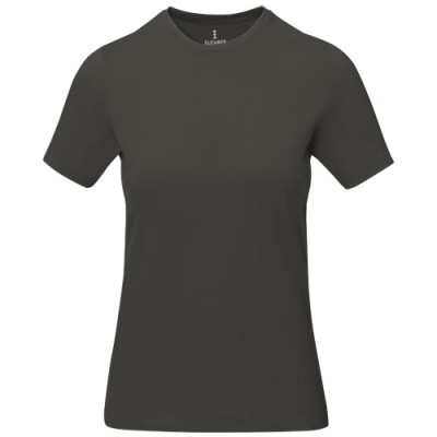 T-shirt Nanaimo a manica corta da donna