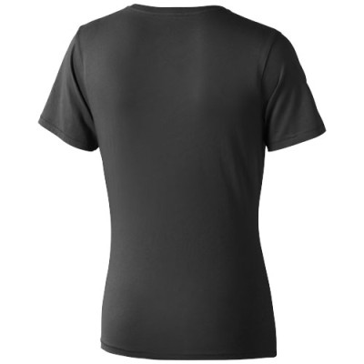 T-shirt Nanaimo a manica corta da donna