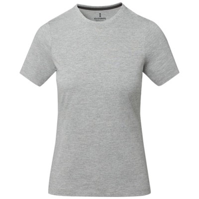 T-shirt Nanaimo a manica corta da donna