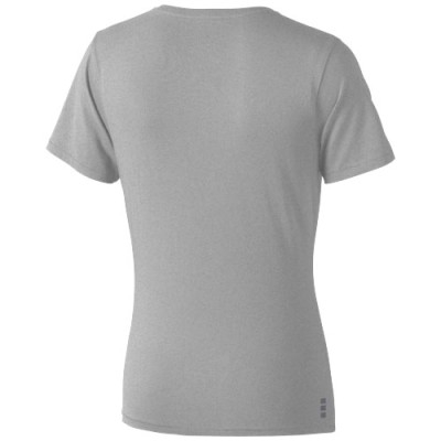 T-shirt Nanaimo a manica corta da donna