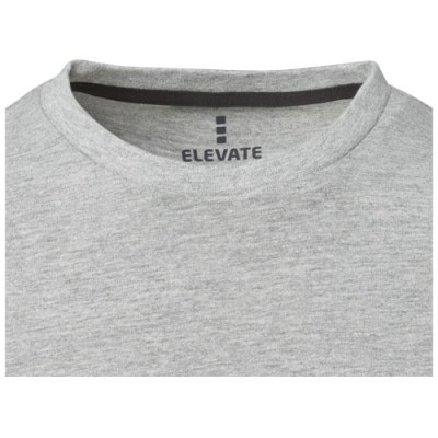 T-shirt Nanaimo a manica corta da donna