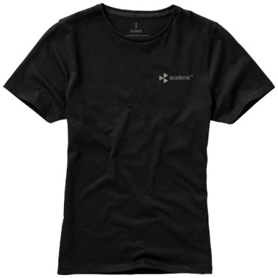 T-shirt Nanaimo a manica corta da donna