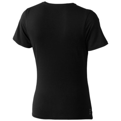 T-shirt Nanaimo a manica corta da donna