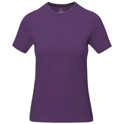 T-shirt Nanaimo a manica corta da donna