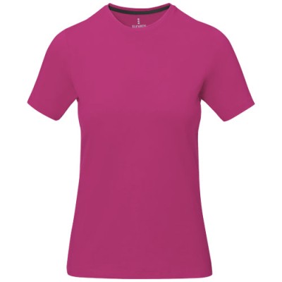 T-shirt Nanaimo a manica corta da donna