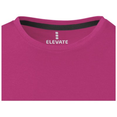 T-shirt Nanaimo a manica corta da donna
