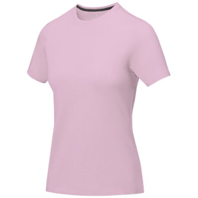 T-shirt Nanaimo a manica corta da donna