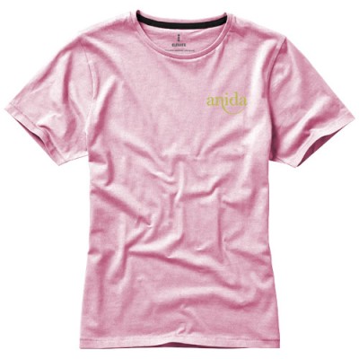 T-shirt Nanaimo a manica corta da donna