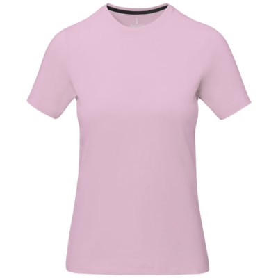 T-shirt Nanaimo a manica corta da donna