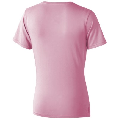 T-shirt Nanaimo a manica corta da donna