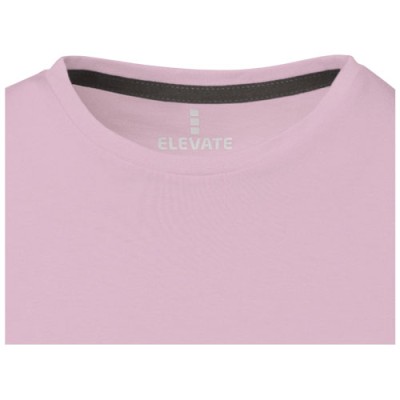 T-shirt Nanaimo a manica corta da donna