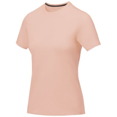 T-shirt Nanaimo a manica corta da donna