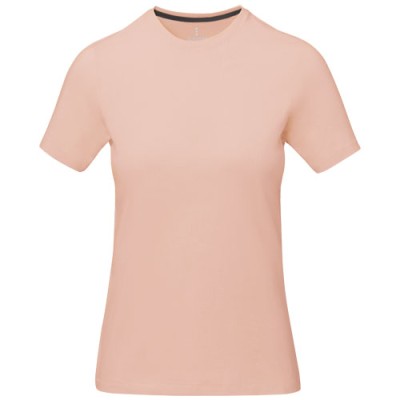 T-shirt Nanaimo a manica corta da donna