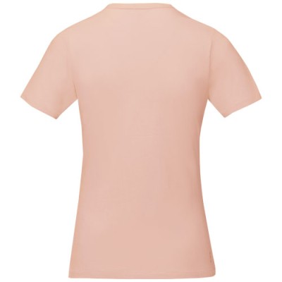 T-shirt Nanaimo a manica corta da donna