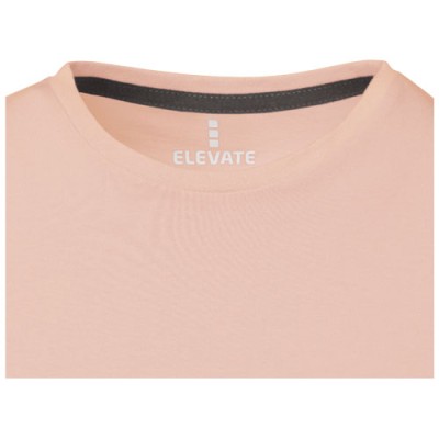 T-shirt Nanaimo a manica corta da donna