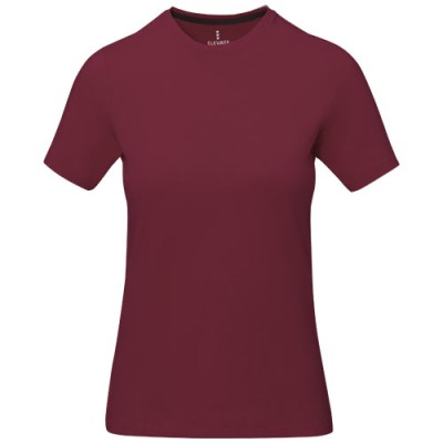 T-shirt Nanaimo a manica corta da donna