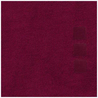 T-shirt Nanaimo a manica corta da donna