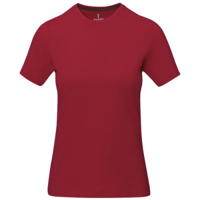 T-shirt Nanaimo a manica corta da donna