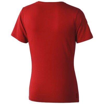 T-shirt Nanaimo a manica corta da donna