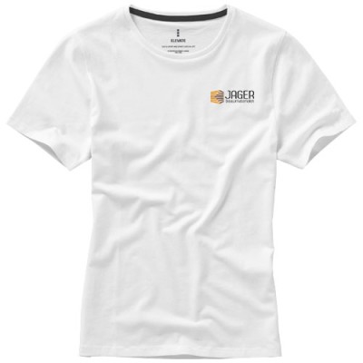T-shirt Nanaimo a manica corta da donna