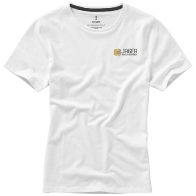 T-shirt Nanaimo a manica corta da donna