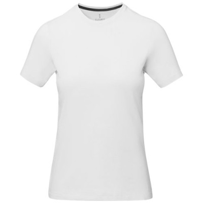 T-shirt Nanaimo a manica corta da donna