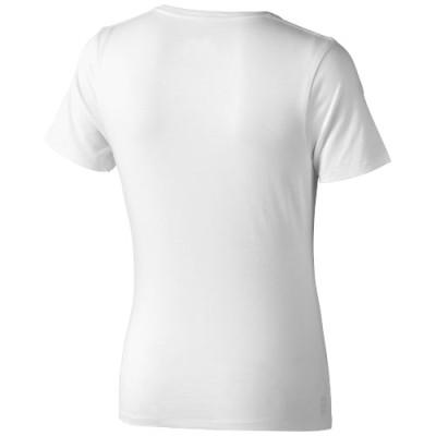 T-shirt Nanaimo a manica corta da donna