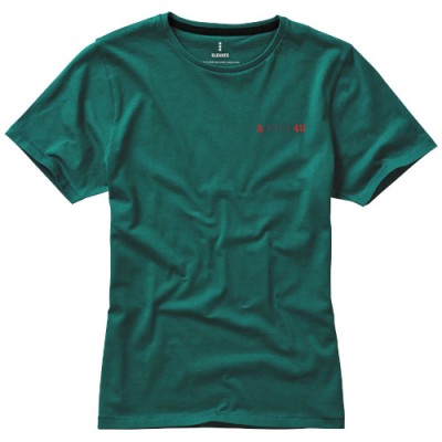 T-shirt Nanaimo a manica corta da donna