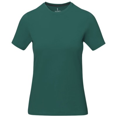 T-shirt Nanaimo a manica corta da donna