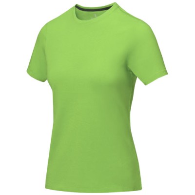 T-shirt Nanaimo a manica corta da donna