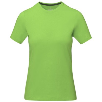 T-shirt Nanaimo a manica corta da donna