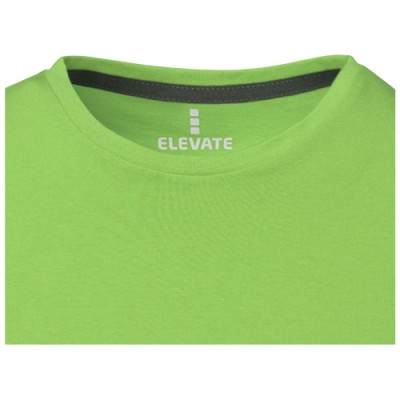 T-shirt Nanaimo a manica corta da donna