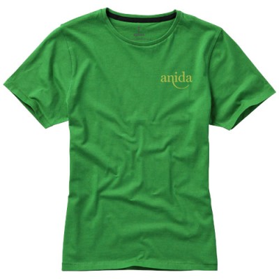 T-shirt Nanaimo a manica corta da donna